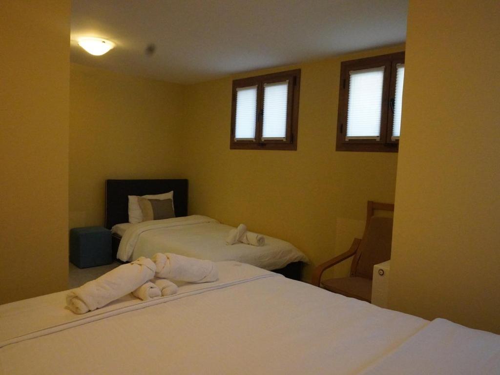 Cunda Villa Anka Exteriör bild