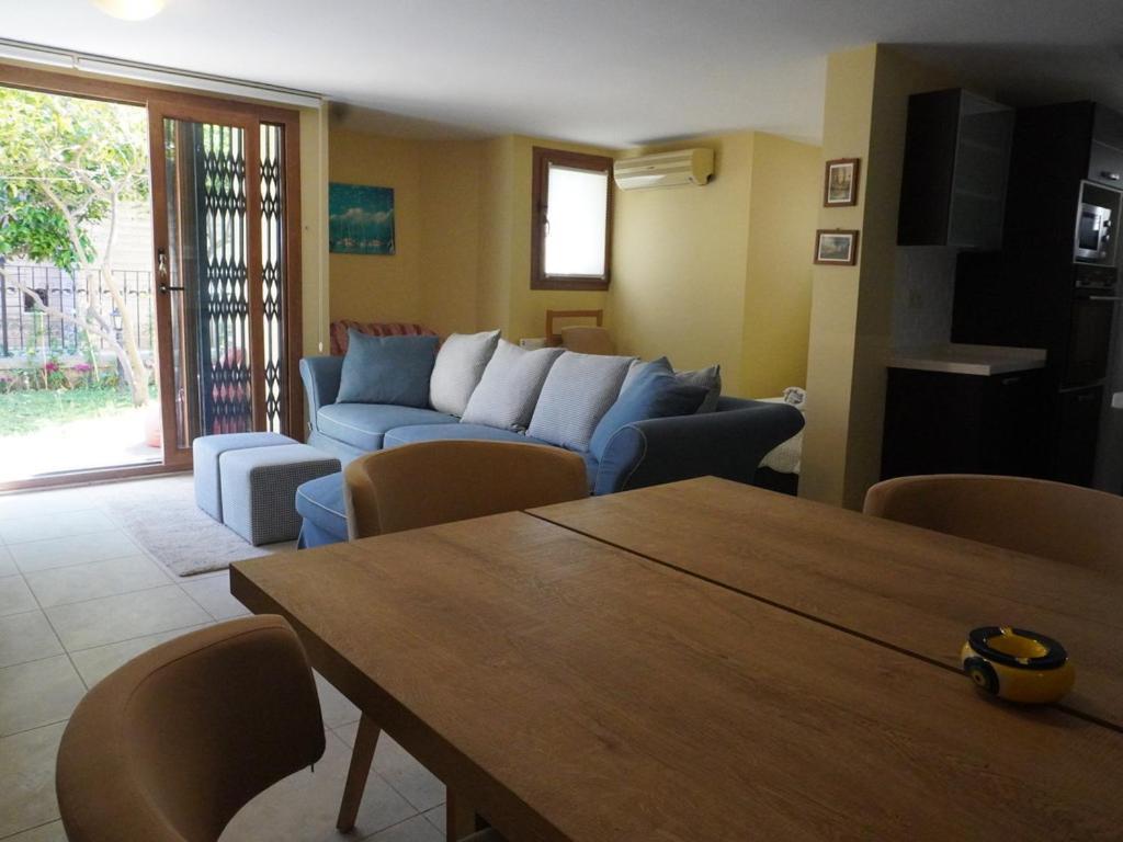 Cunda Villa Anka Exteriör bild