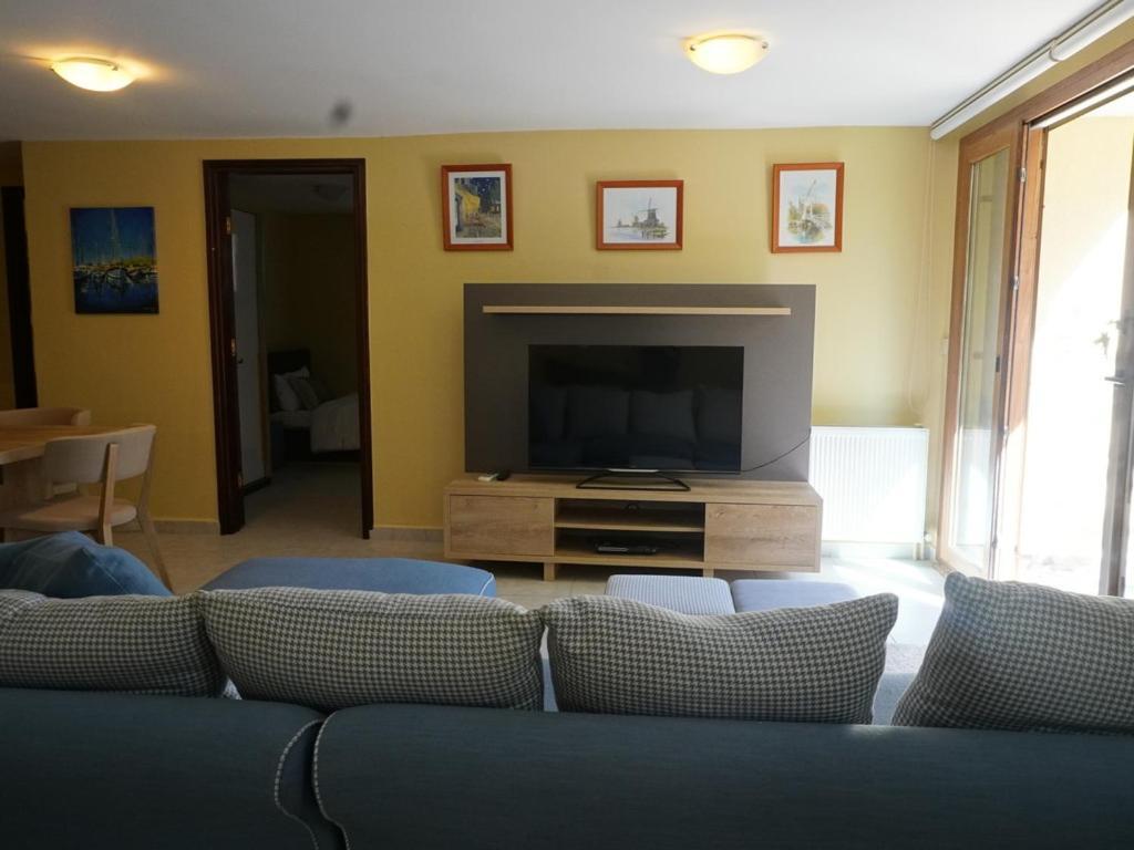 Cunda Villa Anka Exteriör bild