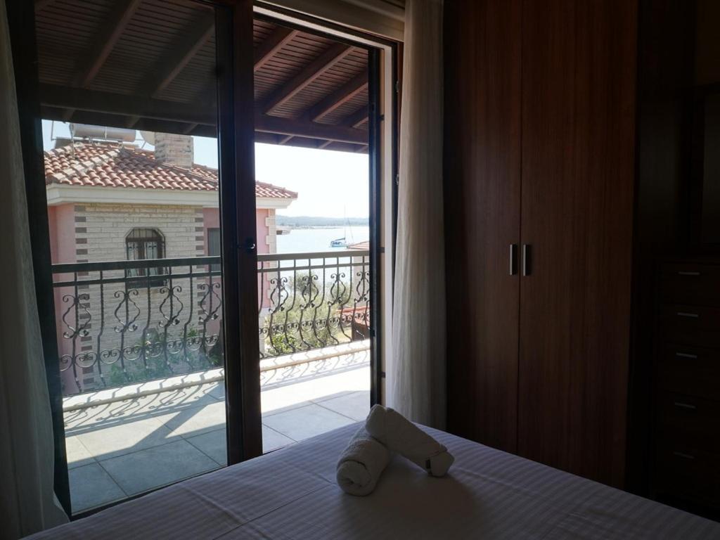 Cunda Villa Anka Exteriör bild